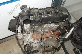 CITROEN C 3 1.4 HDI  двигатель