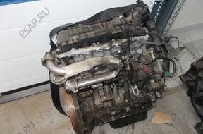 CITROEN C 3 1.4 HDI  двигатель