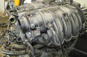 CITROEN C 4 1.6 16V NFU двигатель  74 тысяч км.