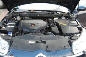 Citroen C 5   2.0 hdi    163