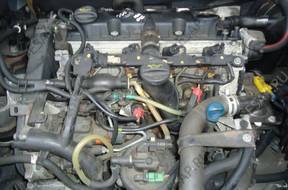 citroen c 5 peugeot 307 двигатель 2.0 hdi