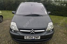 CITROEN C 8 2,0 HDI ,ANGLIK NA CZCI