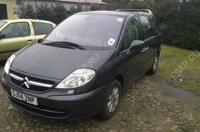 CITROEN C 8 2,0 HDI ,ANGLIK NA CZCI