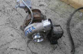 citroen c-crosser 2,2 hdi ТУРБОКОМПРЕССОР GTB1752V