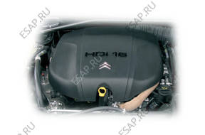 CITROEN C-CROSSER 2.2 HDI 156KM ТУРБОКОМПРЕССОР
