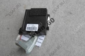 Citroen C1 1,4HDI 2006 год. БЛОК УПРАВЛЕНИЯ, МОДУЛЬ
