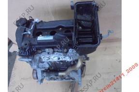 CITROEN C1 107 1.0b двигатель 1KR-B52