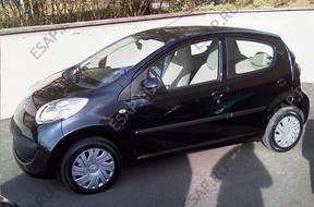 CITROEN C1 1.4 HDI двигатель C2 C3 206 207 NEMO