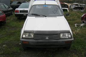 CITROEN C15 1,8D двигатель DEMONTA GWARANT