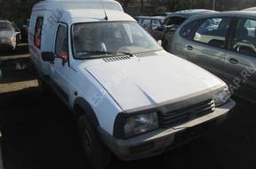 CITROEN C15 1.8 D двигатель NA CZCI