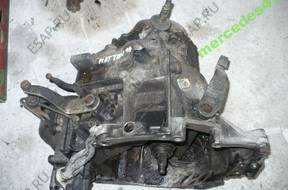 CITROEN C15 1.9D КОРОБКА ПЕРЕДАЧ 8DS2 20CJ95