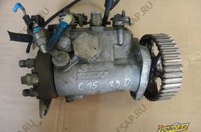 CITROEN C15 92-  WTRYSKOWA R8443B934B