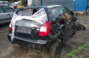CITROEN C2 03-09 1.4 16V БЛОК УПРАВЛЕНИЯ ИММОБИЛАЙЗЕР ЗАМОК ЗАЖИГАНИЯ