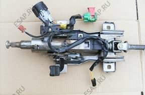 Citroen C2 03-2009 год. БЛОК УПРАВЛЕНИЯ ЗАМОК ЗАЖИГАНИЯ immobilizer