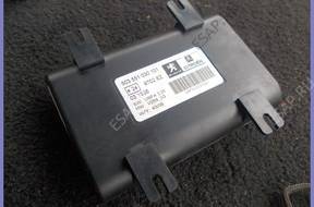 CITROEN C2 10 FL 3D ADAPTER JEDNOSTKI STERUJCEJ