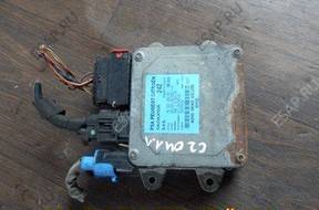CITROEN C2 1.1 04 БЛОК УПРАВЛЕНИЯ УСИЛИТЕЛЯ 9652024280