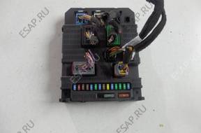 CITROEN C2 1.1 08 БЛОК УПРАВЛЕНИЯ BSI 9659285480