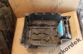 Citroen C2 1.1 БЛОК УПРАВЛЕНИЯ УСИЛИТЕЛЯ PSA 9652024280