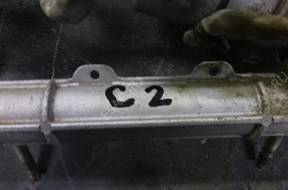 Citroen C2 1.1 РУЛЕВАЯ РЕЙКА