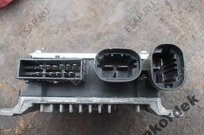 Citroen C2 1.4 - БЛОК УПРАВЛЕНИЯ УСИЛИТЕЛЯ