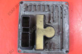 CITROEN C2 1.4 HDI БЛОК УПРАВЛЕНИЯ КПП S120215301G