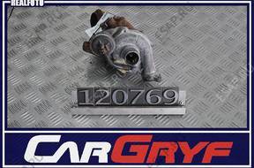 CITROEN C2 1.4 HDI ТУРБИНА K 54359710009