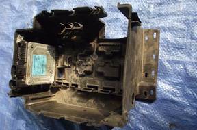 CITROEN C2 1.6 VTR 16V БЛОК УПРАВЛЕНИЯ WSPOMAGNIA