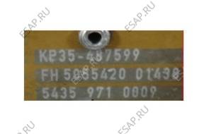CITROEN C2 2004 год 1.4 HDI ТУРБОКОМПРЕССОР