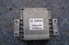 Citroen C2 БЛОК УПРАВЛЕНИЯ 1,1 8V