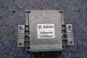 Citroen C2 БЛОК УПРАВЛЕНИЯ 1,1 8V