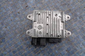 Citroen C2 БЛОК УПРАВЛЕНИЯ 1,1 8V