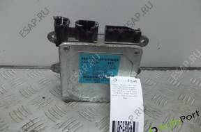 CITROEN C2 БЛОК УПРАВЛЕНИЯ 9659514180 6900000890