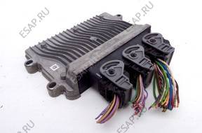 CITROEN C2 БЛОК УПРАВЛЕНИЯ J34P SW 9661700480 EUROPA