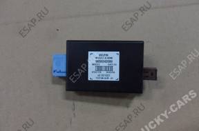 citroen C2 БЛОК УПРАВЛЕНИЯ МОДУЛЬ alarmu 9650242080