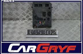 CITROEN C2 bsi SIEMENS S118085500,   9652474380