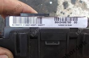 Citroen C2 - BSM T118470004J