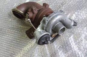CITROEN C2 C3 1,4HDI ТУРБО  54351014861