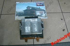 CITROEN C2 C3 1.4 БЛОК УПРАВЛЕНИЯ 21647915-4