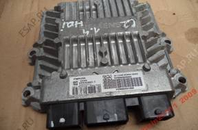 citroen C2 c3 1.4 hdi БЛОК УПРАВЛЕНИЯ sid806 ,5WS40285C-T