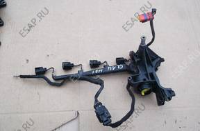 CITROEN C2 C3  1.4 HDI PRZEWODY KABLE