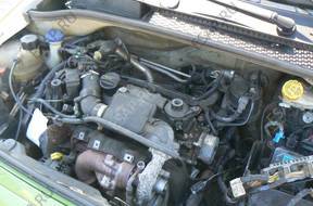 CITROEN C2 C3 1.4 HDI ТУРБОКОМПРЕССОР