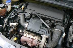 CITROEN C2 C3 1.4 HDI ТУРБОКОМПРЕССОР