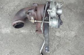 CITROEN C2 C3 1.4 HDI ТУРБОКОМПРЕССОР