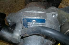 CITROEN C2 C3 206 1.4HDI 8V ТУРБОКОМПРЕССОР