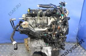 CITROEN C2 C3 206 307 1.4 16V HDI двигатель 8HY BHY