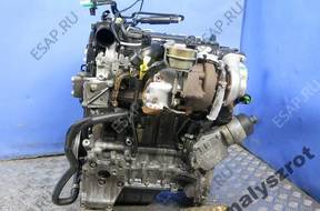 CITROEN C2 C3 206 307 1.4 16V HDI двигатель 8HY BHY