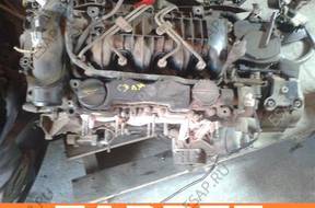 CITROEN C2 C3 206 307 1.4 16V HDI двигатель 8HY PSA