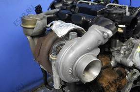 CITROEN C2 C3 206 307 1.4 16V HDI ТУРБОКОМПРЕССОР