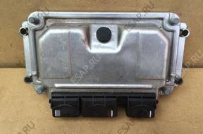 CITROEN C2 C3 БЛОК УПРАВЛЕНИЯ 0261207999