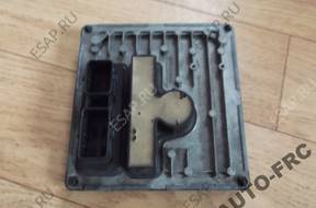 CITROEN C2 C3 БЛОК УПРАВЛЕНИЯ КПП S118475201B